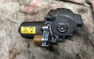 Инструкция по ремонту сервопривода раздаточной коробки BMW ATC 300 E60xi E90Xi