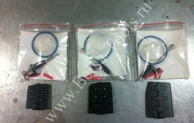 Ремонт исполнительного узла DISA BMW (M52TU, M54, M56)