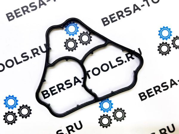 Прокладка корпуса масляного фильтра MINI R50, R52, R53 (11427509211)