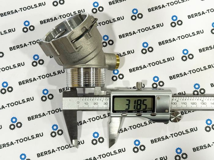 Штуцер для BMW N20 F02 F07 F10 F11 F18 OEM 17127640917