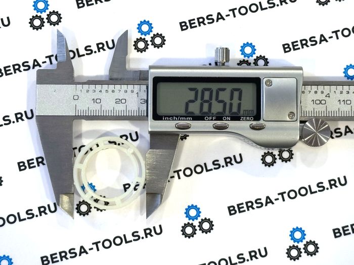 Ремкомплект для 4х форсунок Citroen, Peugeot, Ford 1.6HDI / 1.6TDCI (1314368, 1318562, 1317370)