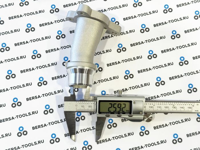 Штуцер 11118511205