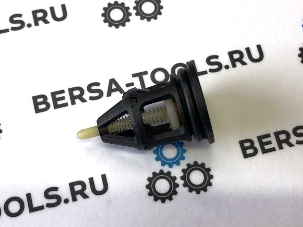 Обратный клапан впускного коллектора Peugeot, Citroen 9811908380