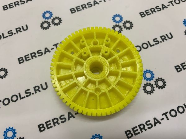 Шестерня моторчика стеклоочистителей Opel Zafira B