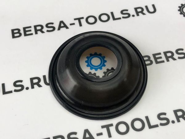 Мембрана вакуумного привода заслонок впускного коллектора VAG 06A129061