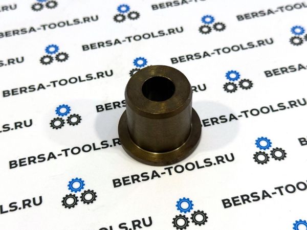 Втулка рулевого наконечника в поворотный кулак BMW E39