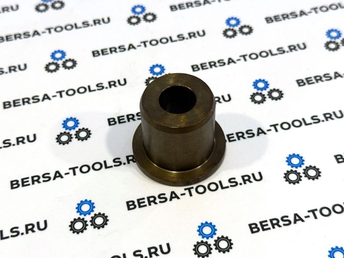 Втулка рулевого наконечника в поворотный кулак BMW E39