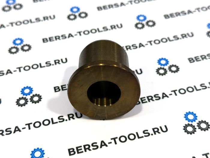 Втулка рулевого наконечника в поворотный кулак BMW E39