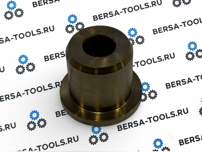Втулка рулевого наконечника в поворотный кулак BMW E39 (Ремонтная 26,2 мм).