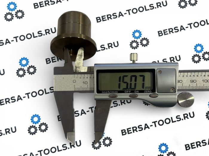 Втулка рулевого наконечника в поворотный кулак BMW E39 (Ремонтная 26,2 мм).