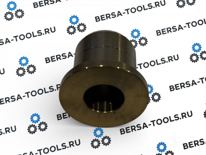 Втулка рулевого наконечника в поворотный кулак BMW E39 (Ремонтная 26,2 мм).