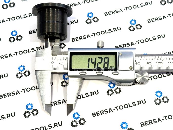 Втулка рычага в поворотный кулак BMW E39 (Ремонтная 28,2 мм)
