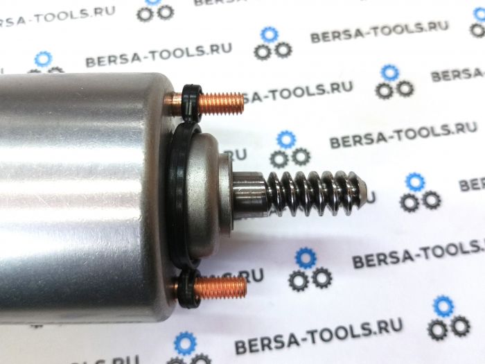 Серводвигатель Valvetronic BMW N42, N46, N46N