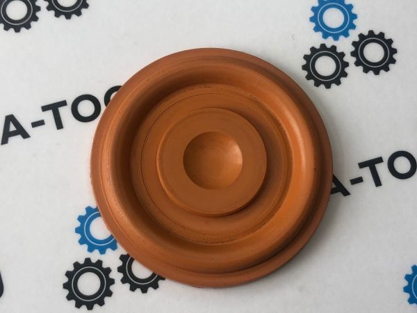 Мембрана клапанной крышки Peugeot, Citroen 1.6 HDi 8v (0248.S0)