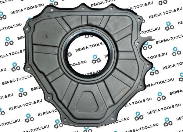 Задний сальник коленвала с крышкой Land Rover, Range Rover LR011219