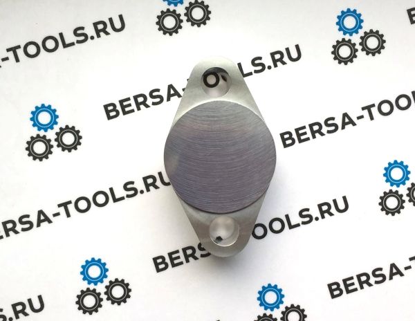 Заглушки для удаления EGR для дизельных двигателей.