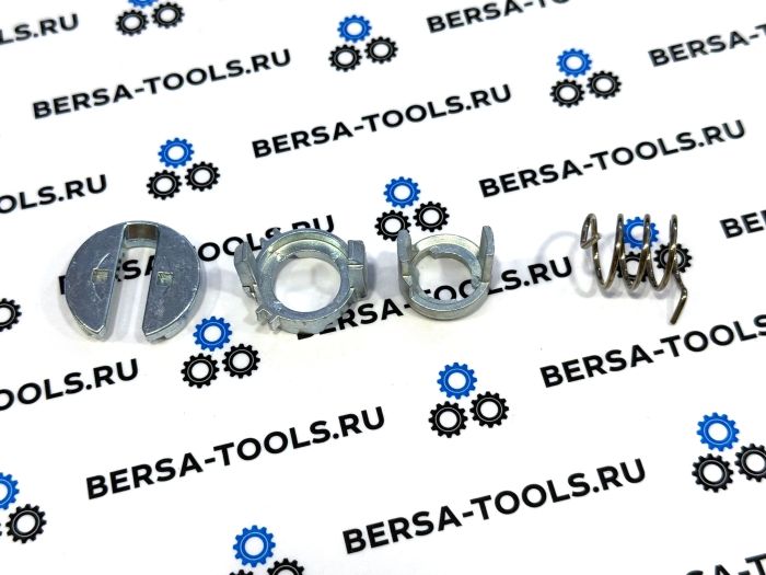 Ремкомплект личинки замка двери BMW E70 E71