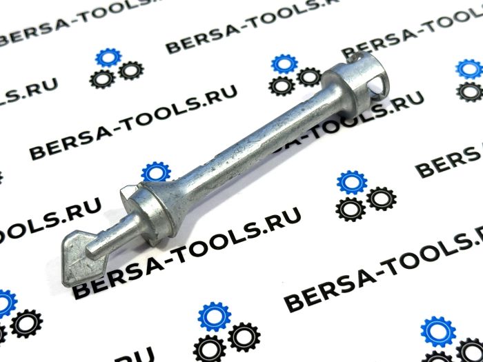 Ремкомплект личинки замка двери BMW X1 (E84)