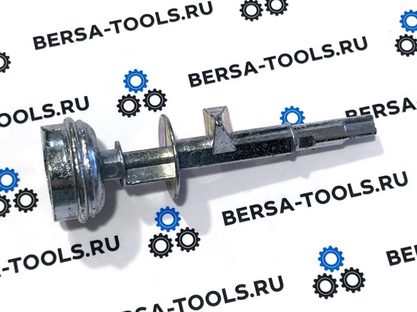 Вал замка зажигания BMW E39