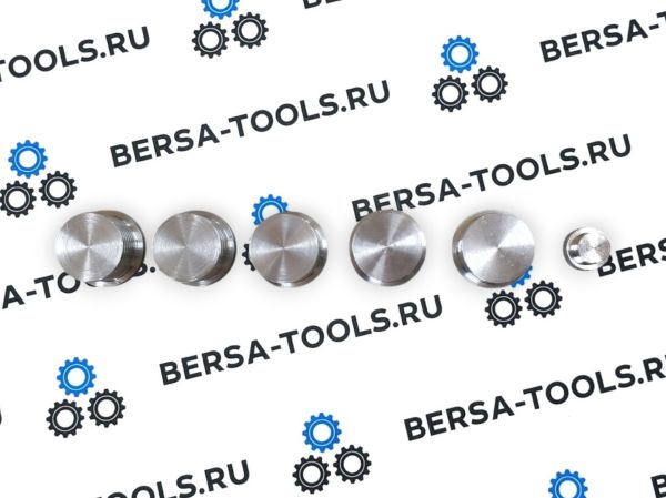 Заглушки вихревых заслонок  для дизельных двигателей 2.4 JTDm