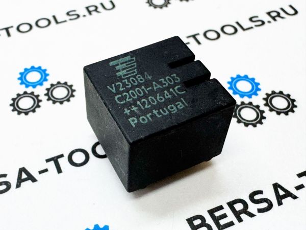 Реле TYCO V23084-C2001-A303 для ремонта блока GM (ZKE) BMW