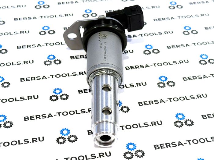 Электромагнитный клапан VANOS BMW N51, N52, N53, N54