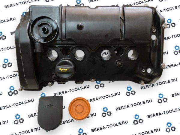 Ремкомплект клапанной крышки BMW, MINI N13, N16, N18