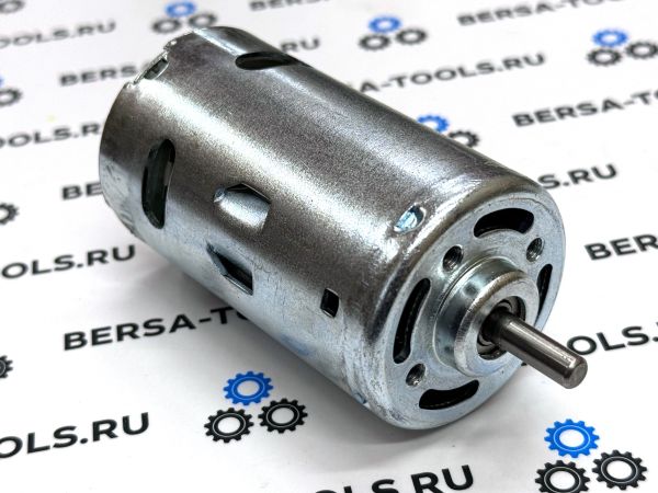 Моторчик доводчика дверей W140