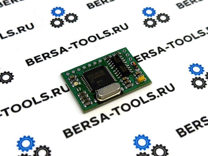 Эмулятор иммобилайзера EWS 4 BMW