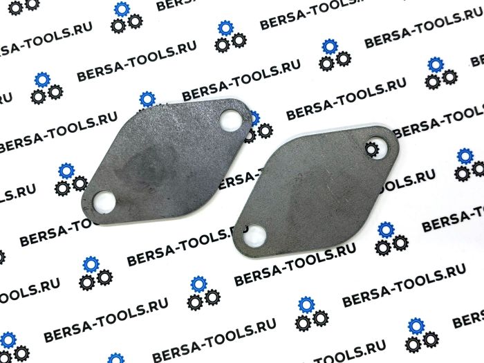 Заглушки системы EGR Audi, VW