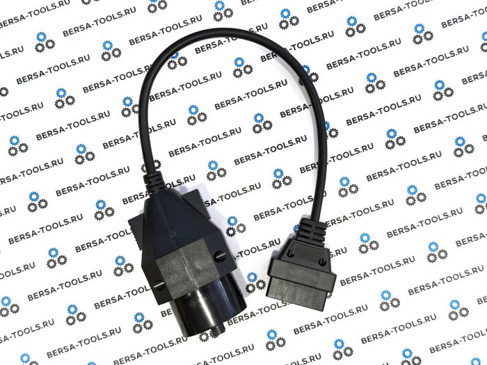 Переходник с OBD2 на 20 pin