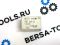 Реле Hella 4RD742355-22 12VDC для фар дальнего света