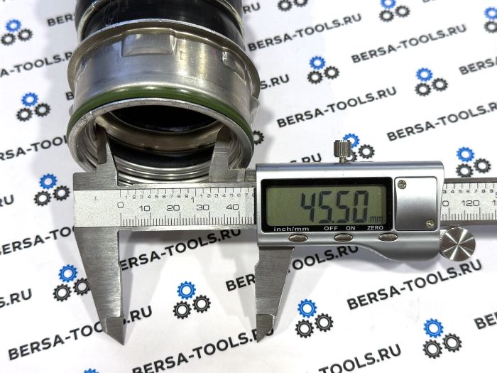 Ремкомплект патрубка системы турбонаддува BMW E90, E91 (11617795304)