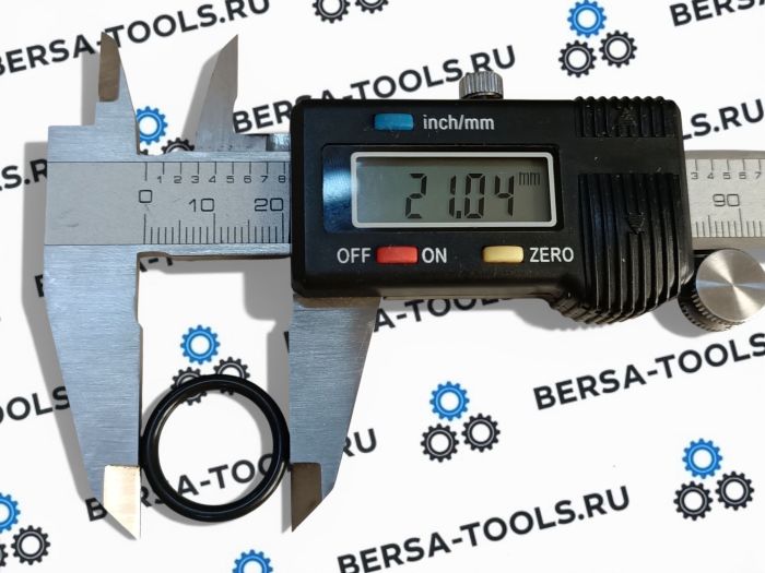 Ремкомплект клапана печки Mercedes W124, E300, E320, E420 (с металлическим конусом)