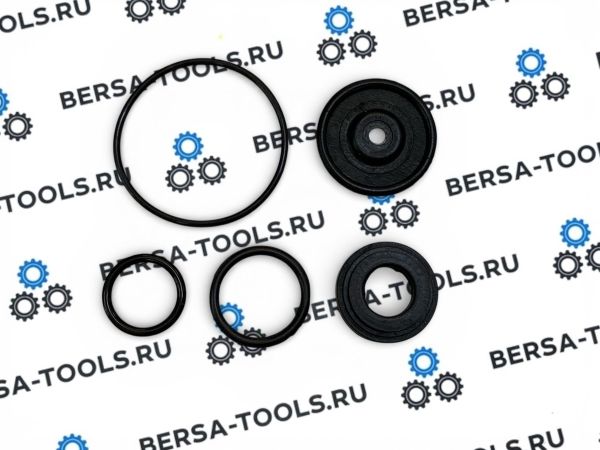 Ремкомплект клапана печки Mercedes W124, E300, E320, E420 (без металлического конуса)