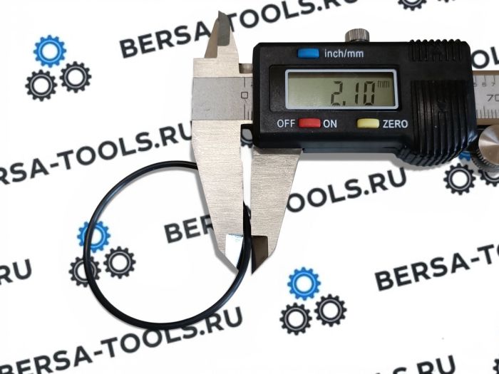 Ремкомплект клапана печки Mercedes W124, E300, E320, E420 (с металлическим конусом)