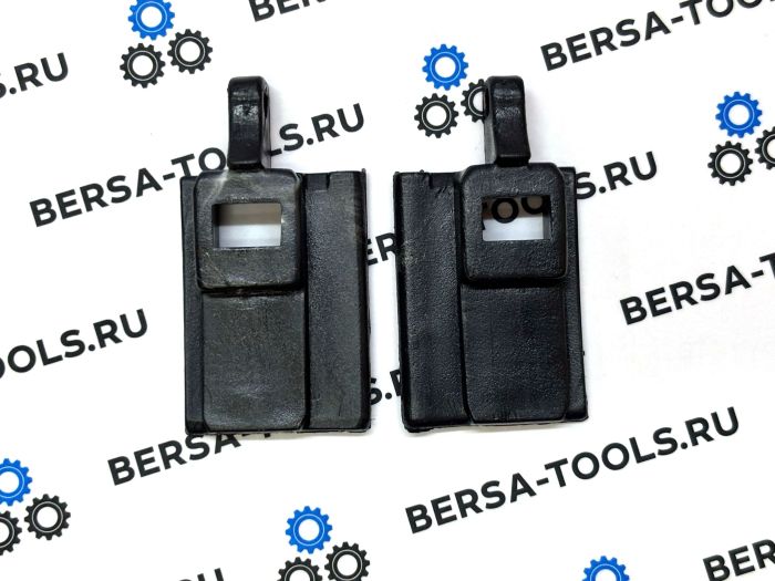 Ремкомплект направляющих салазок люка BMW E36, E46