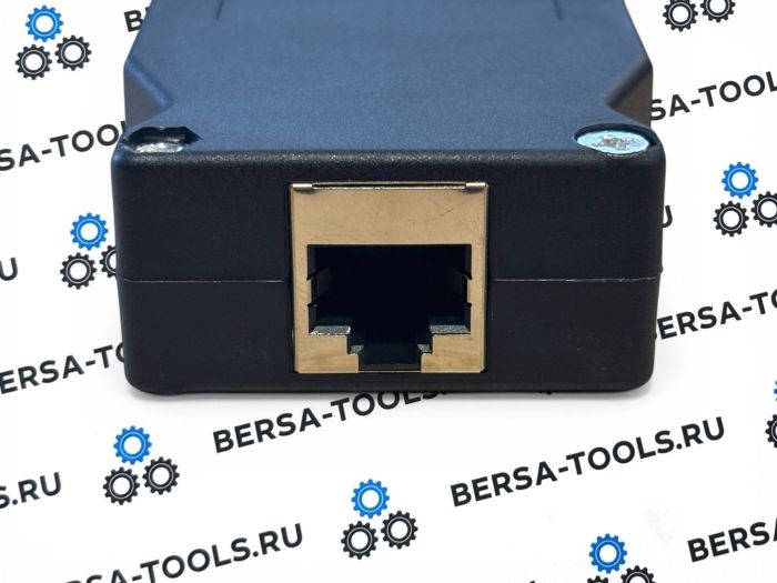 Съёмный разъём ENET CAT 5