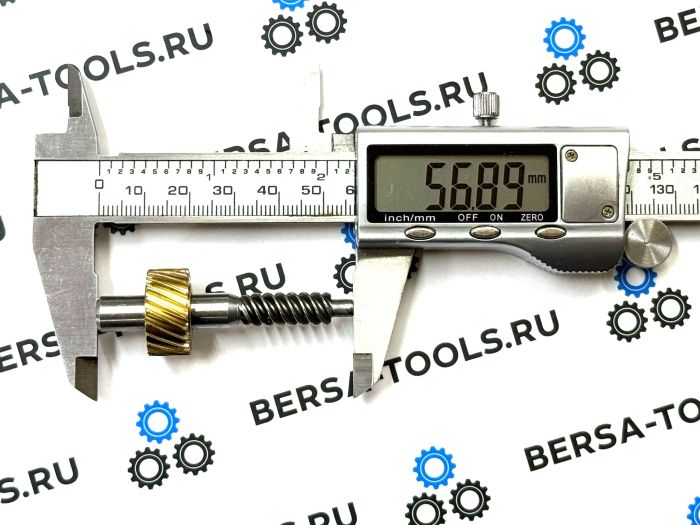 Ремкомплект привода складной крыши BMW 67618370816