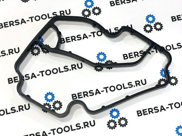 Прокладка корпуса масляного фильтра MERCEDES A6421801410, A6421800010 тип 1