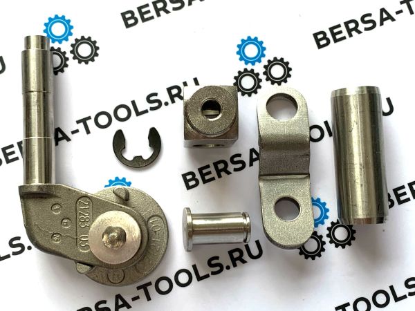 Ремкомплект вестгейта турбины Mercedes (A2760900400, A2760901480)