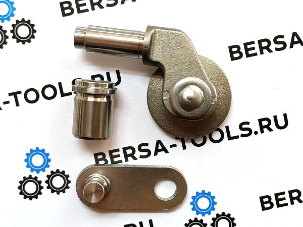 Ремкомплект вестгейта турбины Opel A14NET 1.4L