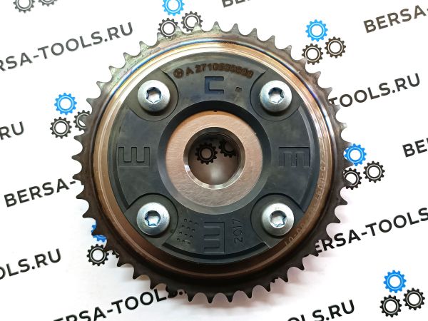 Шестерня распредвала Mercedes М271, впускной вал (A2710500800)