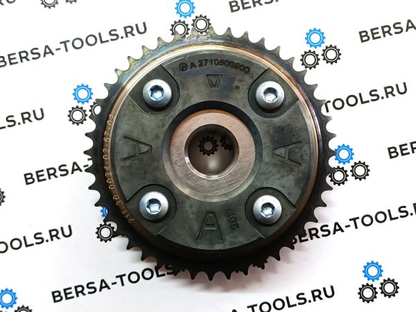 Шестерня распредвала Mercedes М271, выпускной вал (A2710500900)