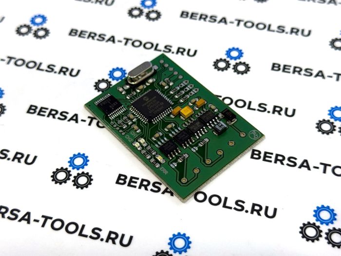 Эмулятор иммобилайзера EWS 4 CAN BMW