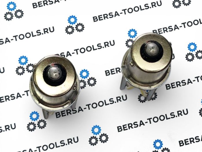 Светодиодные одноконтактные лампы Canbus 1156 для габарита и стоп-сигнала