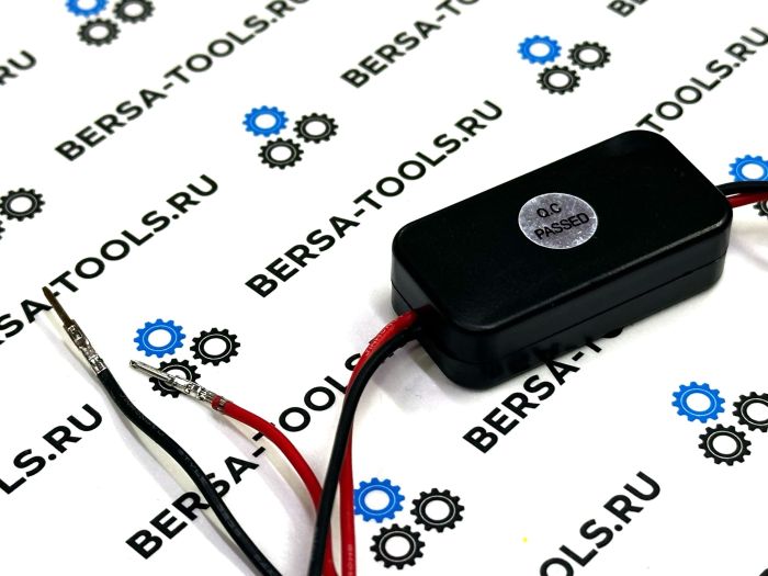 BT00AE73 Что-то вроде проводки для глазок COB