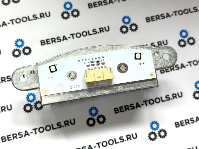 Светодиодный модуль BMW X7 G07 (2017-2020) (белый) левый (63119466175)