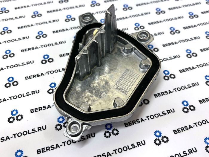 Светодиодный модуль BMW X7 G07 (2017-2020) (белый) левый (63119466175)