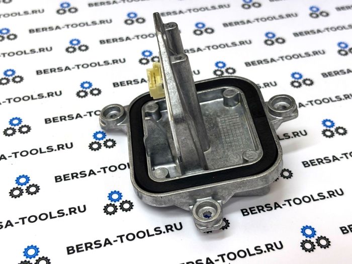 Светодиодный модуль BMW X7 G07 (2017-2020) (белый) левый (63119466175)